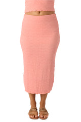 O'Neill Womens Jordana Midi Skirt