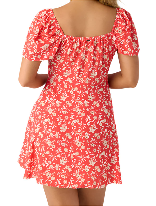 O'Neill Womens Carina Short Dress