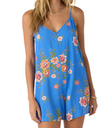 O'Neill Womens Kylin Romper