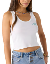 O'Neill Womens Beach Breaker Tank Top
