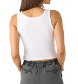 O'Neill Womens Flora Flora Tank Top