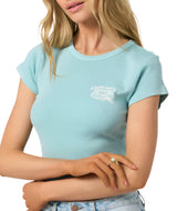 O'Neill Womens Beach Club Baby T-Shirt