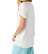 O'Neill Womens Barrel Days Short Sleeve T-Shirt