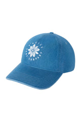 O'Neill Womens Irving Denim Dad Hat