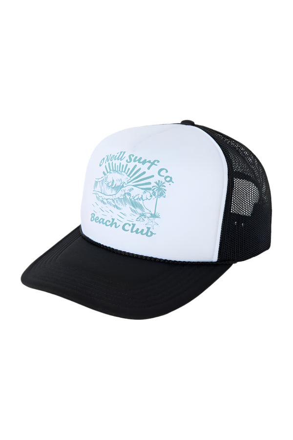 O'Neill Womens Arlie Trucker Hat