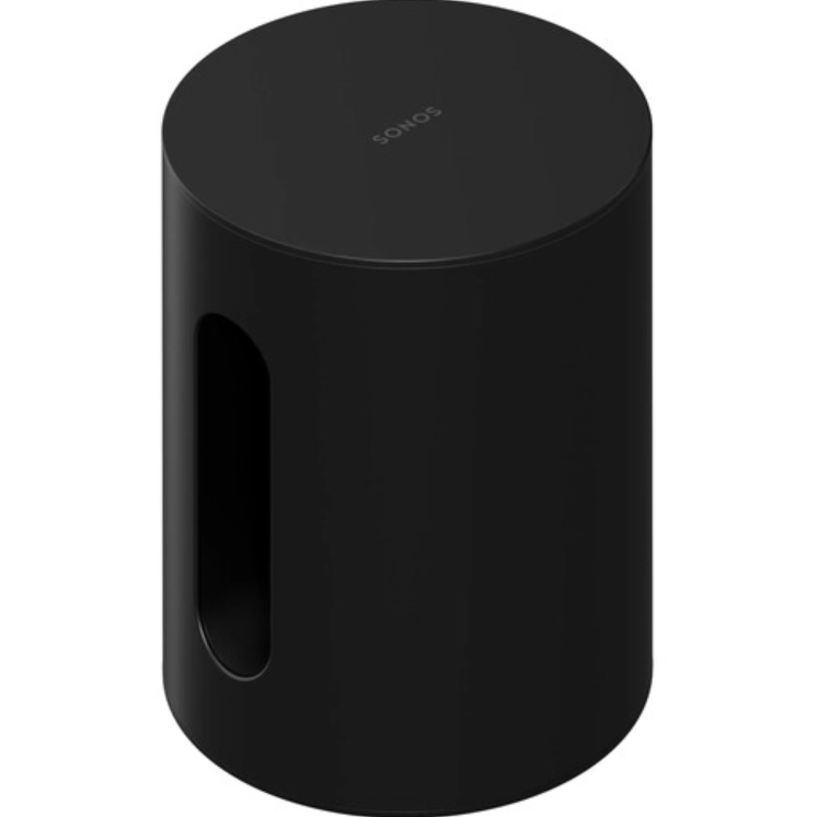 Sonos Sub Mini Wireless Subwoofer