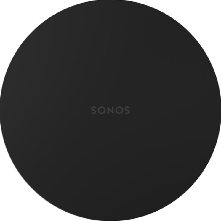 Sonos Sub Mini Wireless Subwoofer