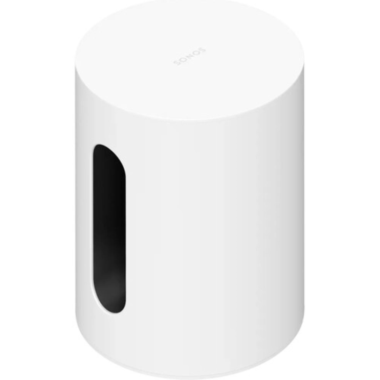 Sonos Sub Mini Wireless Subwoofer