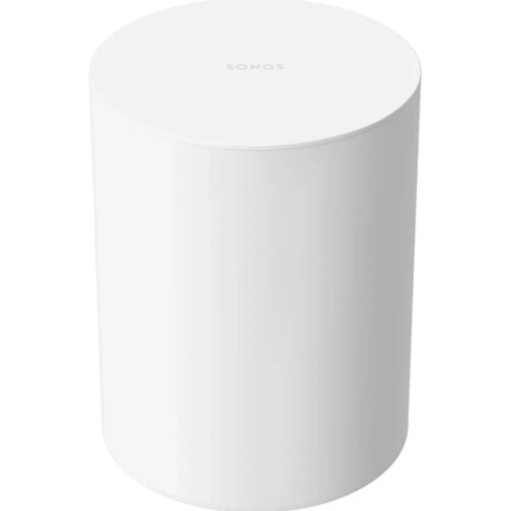 Sonos Sub Mini Wireless Subwoofer