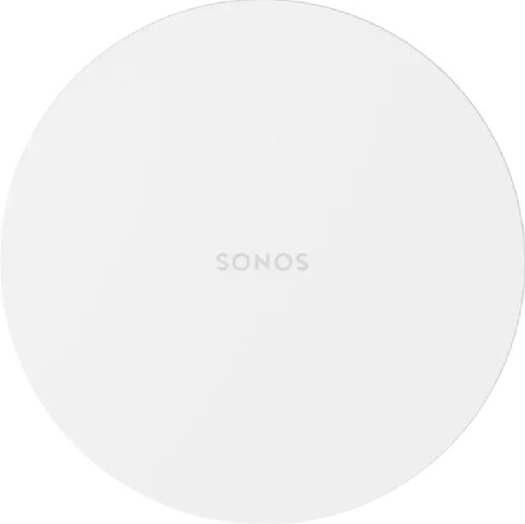 Sonos Sub Mini Wireless Subwoofer