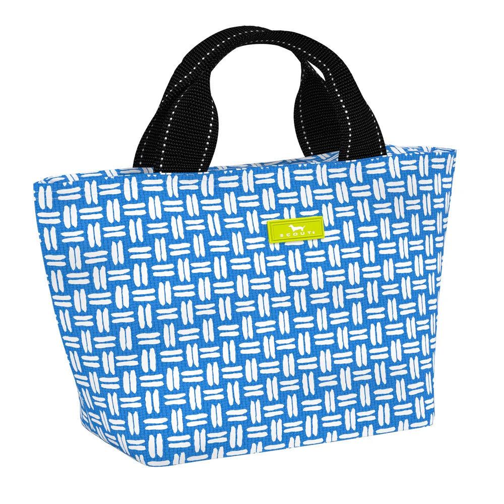 SCOUT Nooner Original Lunch Box
