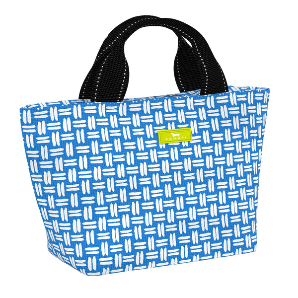 SCOUT Nooner Original Lunch Box