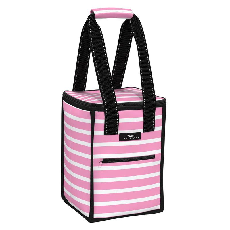 SCOUT Pleasure Chest Soft Cooler