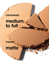 Clinique Superpowder Double Face Makeup Foundation - Matte Ivory