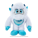 The Elf on the Shelf Little Grunt Plush Yeti & Book