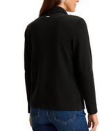 Tommy Bahama Womens Lightweight Aruba Moto Jacket