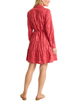 Tommy Bahama Womens Isla Dream Shirt Dress