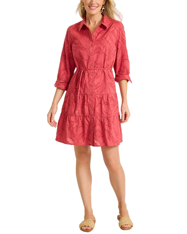 tommy bahama ladies dresses Womens Isla Dream Shirt Dress – ShopCGX inventory-VF23O rooftop nights Soho 3-Drawer Dresser, White/Natural Size:XS/S-US