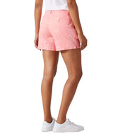 Tommy Bahama Womens Boracay Mara Beach 5" Shorts