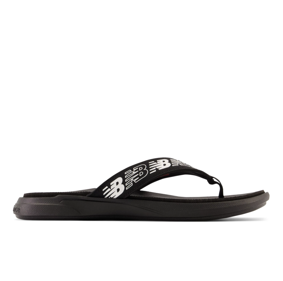 Flip flop new balance sales
