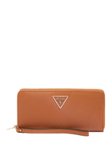 GUESS Laurel Zip Around Wallet