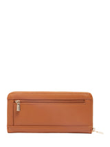 GUESS Laurel Zip Around Wallet
