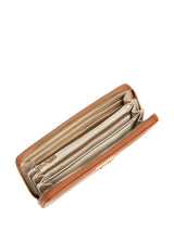 GUESS Laurel Zip Around Wallet
