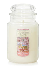 Yankee Candle Original Large Jar Candle - Sakura Blossom Festival