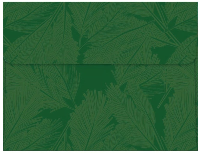 Lang Waiting For Santa Boxed Christmas Cards