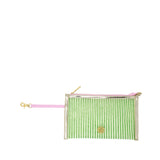 Lilly Pulitzer Tropical Tiles Scallop Cooler Tote Bag