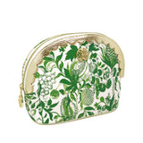 Lilly Pulitzer Covent Garden Scallop Pouch Set