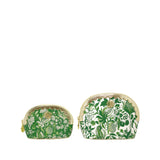 Lilly Pulitzer Covent Garden Scallop Pouch Set