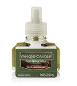 Yankee Candle ScentPlug Refill - Log Cabin Flannel