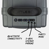 Turtlebox The Cub Bluetooth Speaker