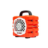 Turtlebox The Cub Bluetooth Speaker