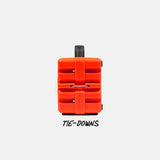 Turtlebox The Cub Bluetooth Speaker