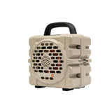 Turtlebox The Cub Bluetooth Speaker
