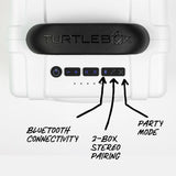 Turtlebox The Cub Bluetooth Speaker