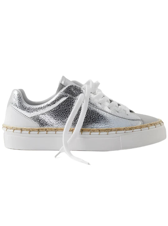 Free People Womens Scotty Sneakers