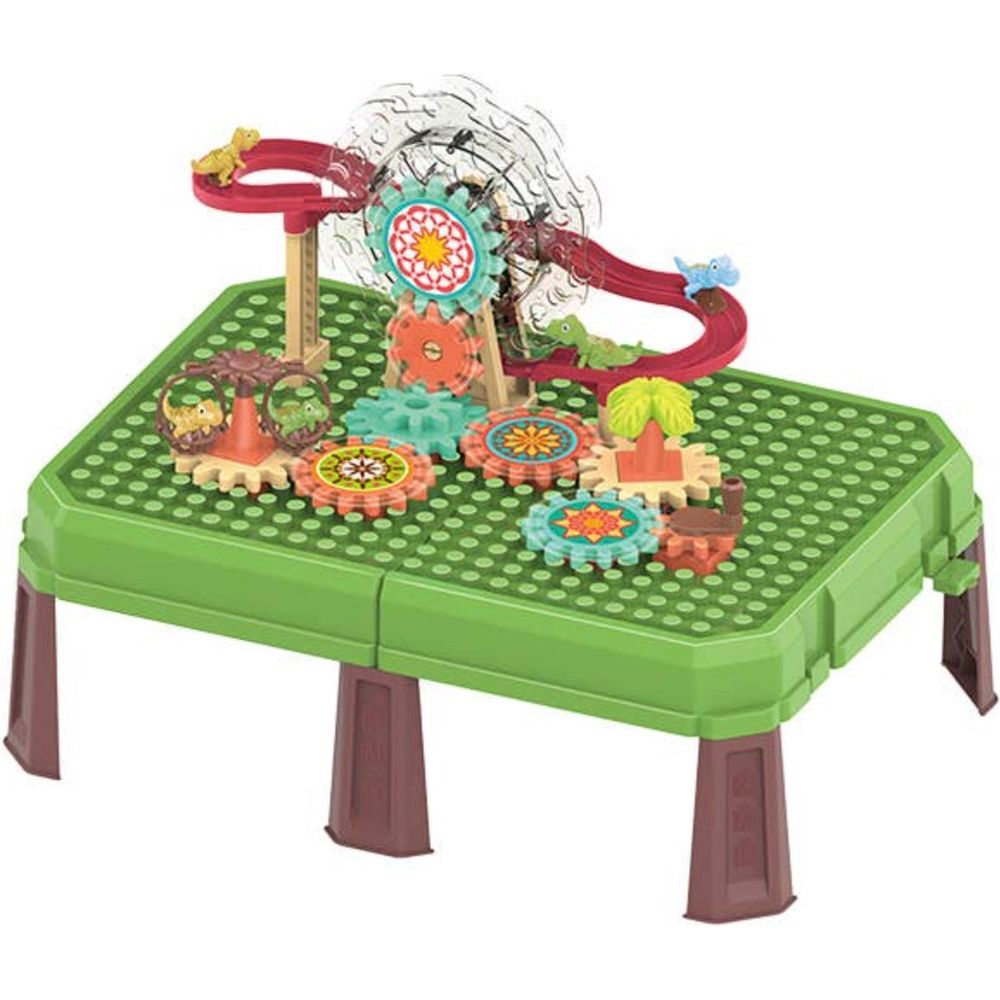 Streamline Dinosaur Adventure Park Play Set