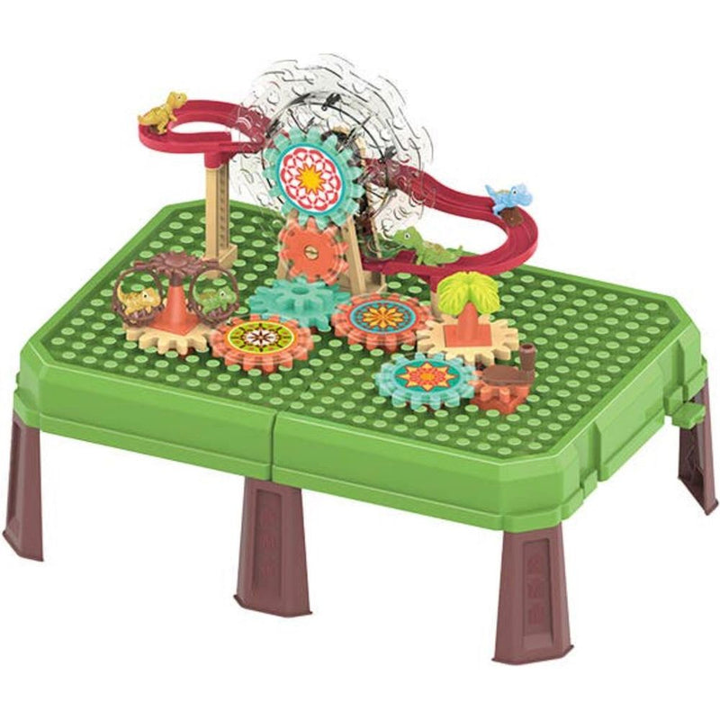 Streamline Dinosaur Adventure Park Play Set