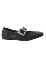 Free People Womens Urse Gemini Ballet Flats