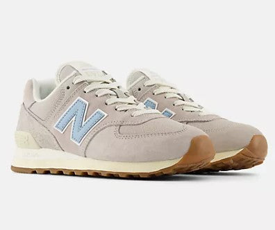 New Balance Womens 574 Shoes