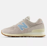 New Balance Womens 574 Shoes