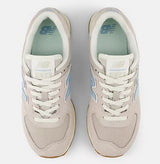 New Balance Womens 574 Shoes