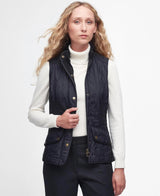 Barbour Womens Cavalry Gilet Quilted Vest