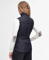 Barbour Womens Cavalry Gilet Quilted Vest