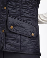 Barbour Women's Cavalry Gilet Quilted Vest