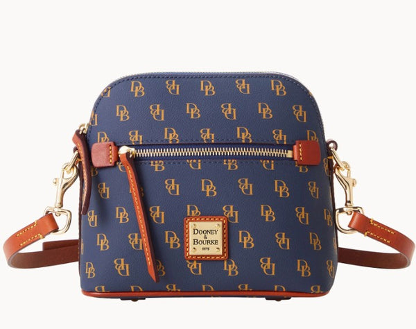 Dooney & Bourke Gretta Crossbody Handbag