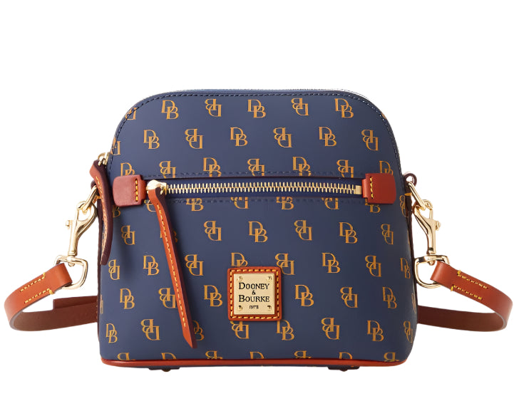 Dooney & Bourke Gretta Crossbody Handbag